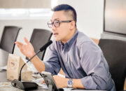 Ratusan Pedagang UMKM Pasar Raya Minta Jualan Sore di Luar selama Ramadhan, Rachmad Wijaya: DPRD Menunggu Jawaban Wali Kota