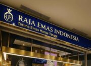 Tips Investasi Emas Aman – Pemula Wajib Tahu