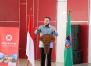 Business Matching Belanja Produk Dalam Negeri, Pemko Padang Komit Perkuat Penggunaan Produk Dalam Negeri