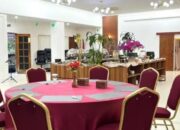 Buka Puasa Berkah Ramadhan di KHAS Ombilin Hotel