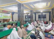 Untuk Kegiatan Prioritas, Kajari Ingatkan Penggunaan Dana Nagari