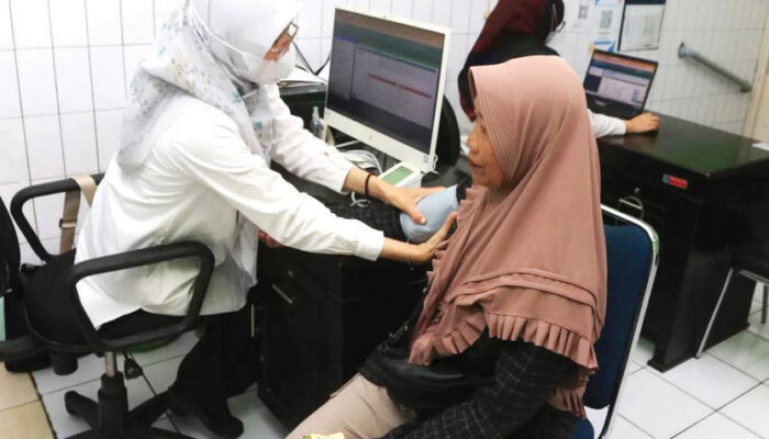 BPJS Kesehatan Menyatakan Reaktivasi JKN PBI Dapat Dilakukan melalui Dinsos Setempat