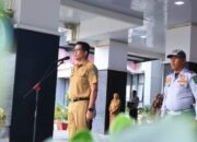 Tangani Dampak Bencana, OPD Teknis Harus Bergerak Cepat