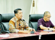 Data Kebencanaan Terus Diperbarui, Sekda Agam: Tidak Ada Masyarakat yang Luput dari Pendataan