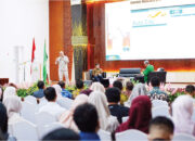 Seminar Beasiswa LPDP di Unand, Tekankan Kepemimpinan dan Pengabdian Bangsa