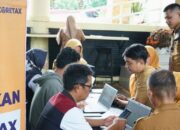 Hadirkan Layanan Pojok Pajak, ASN Pemkab Solsel Dipermudah Lapor SPT Tahunan