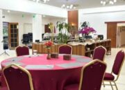 KHAS Ombilin Hotel Sediakan Paket Berbuka Puasa ”Rahmat”