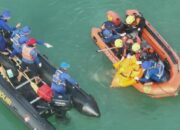 Mandi-mandi Berujung Maut, Tiga Bocah SD Tewas Digulung Ombak