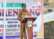 Usulan Program Musrenbang Harus  Prioritas, Mendesak, Berdaya Ungkit, dan Berdampak