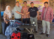 15 Nelayan dapat Bantuan Pokir Anggota DPRD