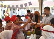 Wawako Sawahlunto Tegaskan, Dorong Penguatan Pendidikan Al-Quran Berbasis Pemahaman Nilai