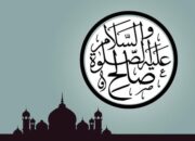 Pelajaran Besar dari Nabi Saleh, Keteguhan di Tengah Kesombongan Kaum Tsamud