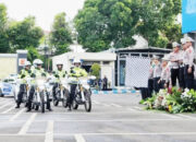 Larang Penegakan Hukum Selama Operasi Ketupat 2026, Kakorlantas Polri: Ini Operasi Kemanusiaan