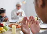 Ramadhan, Momentum Emas Pererat Ikatan Keluarga di Rumah