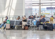 Aturan Bagasi KAI Diperketat, Koper Dibatasi Maksimal 26 Inci dan Berat 20 Kg