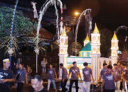 Idul Fitri dan Nyepi Berdekatan, Pemerintah Atur Waktu Takbiran di Bali