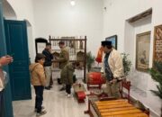 Batik hingga Pencak Silat, Indonesia Curi Perhatiandi Festival Ramadan Tripoli