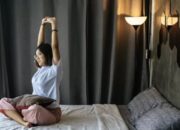 Jangan Kembali Tidur!, Cara Cerdas Manfaatkan Pagi Selama Ramadhan