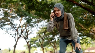 Jangan Salah Menu Sahur, Hindari Dehidrasi Saat Puasa