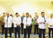 THR ASN, TNI-Polri, dan Pensiunan Cair 100 Persen, THR Karyawan Swasta Paling Lambat Cair H-7 Lebaran, Tak Boleh Dicicil