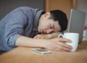 Jangan Sepelekan Begadang, Puasa Butuh Manajemen Istirahat yang Tepat