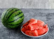 Lima Buah Terbaik untuk Es Buah Berbuka, Segar dan Menyehatkan