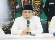 Kecam Serangan Serangan AS–Israel Terhadap Iran, Ketum PBNU Khawatir Picu Konflik Global