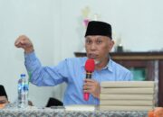 Mahyeldi: Bonus Demografi Harus Disiapkan dengan Generasi Muda Beriman