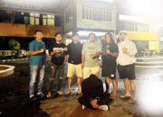 2,5 Tahun jadi Buronan, Penipu Peralatan Barbershop Ditangkap, Modusnya Pura-pura Beli tapi Dijual ke Orang Lain