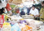 Tiga Pekan Operasi, Satgas Saber Pangan Temukan 350 Pelanggaran dan 4 Perkara Diproses Hukum