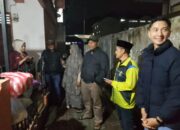 Ciptakan Ketertiban Ramadhan,  Kecamatan PPB Monitoring Rumah Kos