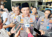 Jelang Arus Mudik Lebaran 2026, Ditlantas Polda Sumbar Terapkan Sistem One Way di Lembah Anai, H-7 Difungsikan 24 Jam