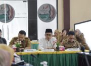 Evi Yandri Dorong Optimalisasi Pajak Air Permukaan untuk Pembangunan Daerah