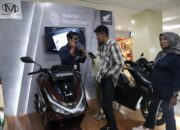 Berkah Ramadan, Miliki Honda PCX 160 dengan Promo hingga Rp 888 Ribu