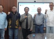 Dorong Green Mining, PLN Salurkan 23.040 Unit REC PT Borneo Indobara