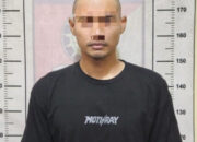 Bejat! Oknum Guru Olahraga Cabuli Siswi SMP, Lancarkan Aksinya 2 Kali, Korban Dicekik karena Menolak