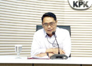 KPK: Proses Hukum Eks Menag Yaqut Terhambat Praperadilan