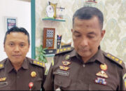 Usut Dugaan Korupsi Proyek Kampus III UIN Imam Bonjol 2019–2022, Penyidik Kejati Sumbar Periksa Sejumlah Saksi