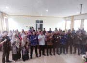 Kejari Pessel Dorong Transparasi Dana Sekolah Lewat Jaksa Sahabat Guru