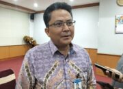 Februari 2026, Inflasi Sumbar lebih Rendah Dibandingkan Nasional, Abdul Majid: Berkat Masifnya Intervensi yang Dilakukan TPID