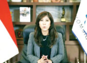 Komdigi Larang Anak di Bawah 16 Tahun Miliki Akun Medos, Mulai 28 Maret akan Dinonaktifkan