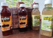 Saat Ramadhan Permintaan Air Nira Fresh Meningkat Tajam