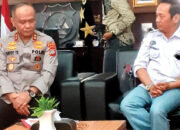 Polda Sumbar Bentuk Desk Ketenagakerjaan, Percepat Penanganan PHK dan Sengketa Buruh