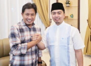 Sukseskan Porprov XVI Sumbar 2026, Ketua DPRD Agam Pastikan Dukungan Anggaran