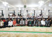 Orang Tua Wajib Dampingi, Bukittinggi Luncurkan Gerakan Shalat Subuh Berjamaah untuk Siswa SD dan SMP