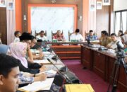 Pemko Pariaman Gelar Dialog Monev Perjanjian Kinerja, Dorong Peningkatan Capaian Kinerja 2026