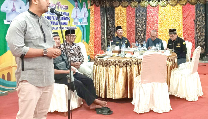 Pendapatan Daerah Terbatas, Bupati Benny: Kita Tidak Mau Bebankan ke Pajak dan PBB yang Memberatkan Masyarakat