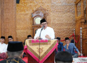 Konflik Timur Tengah Memanas, Wako Bukittinggi Minta Warga Tunda Umrah