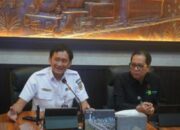 RSUP Dr. M. Djamil dan PT KAI Perkuat Sinergi Pemanfaatan Aset demi Transformasi Kesehatan
