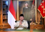 Imlek 2577, Prabowo: Harmoni Nusantara Adalah Kekuatan Bangsa